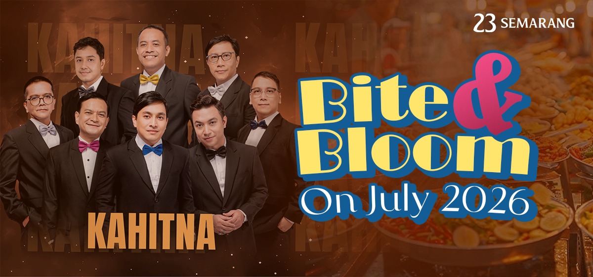 Thisisyour[space] - Bite and Bloom