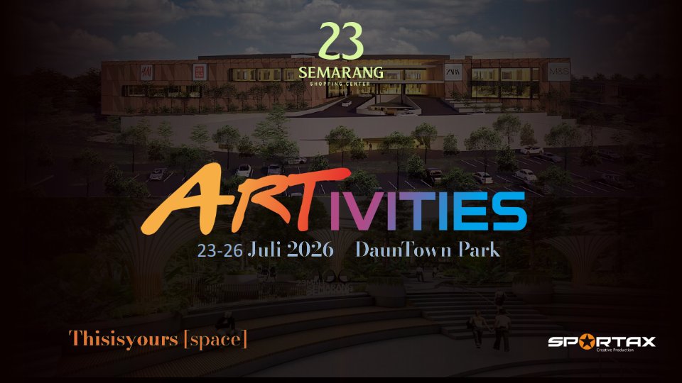 ARTIVITIES - TALKSHOW SOUL IN SKETCH